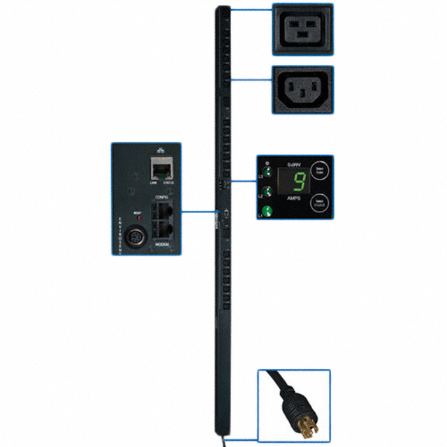 PDU3VSR10L2120 Tripp Lite