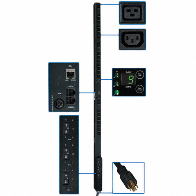 PDU3VSR10L2130 Tripp Lite