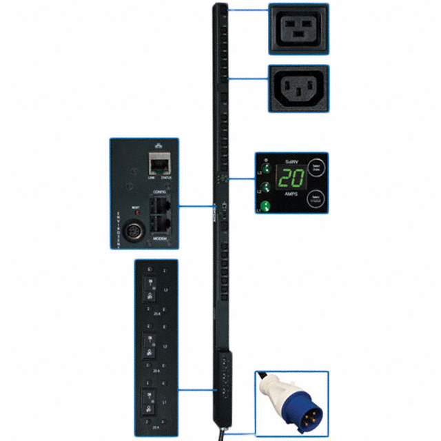 PDU3VSR3G60 Tripp Lite