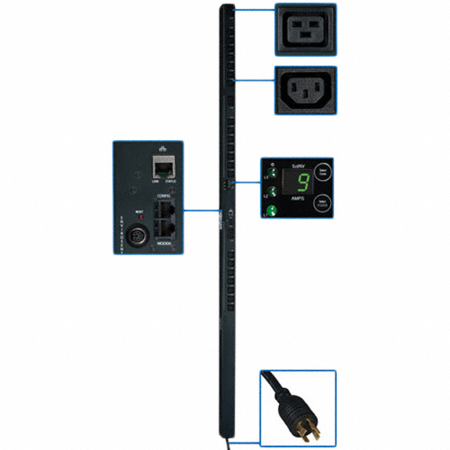 PDU3VSR3L1520 Tripp Lite