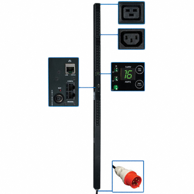 PDU3XVSR3G16 Tripp Lite