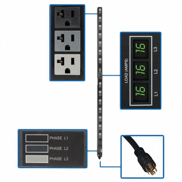 PDUMNV20HV Tripp Lite