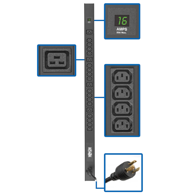 PDUMV20HV-36 Tripp Lite