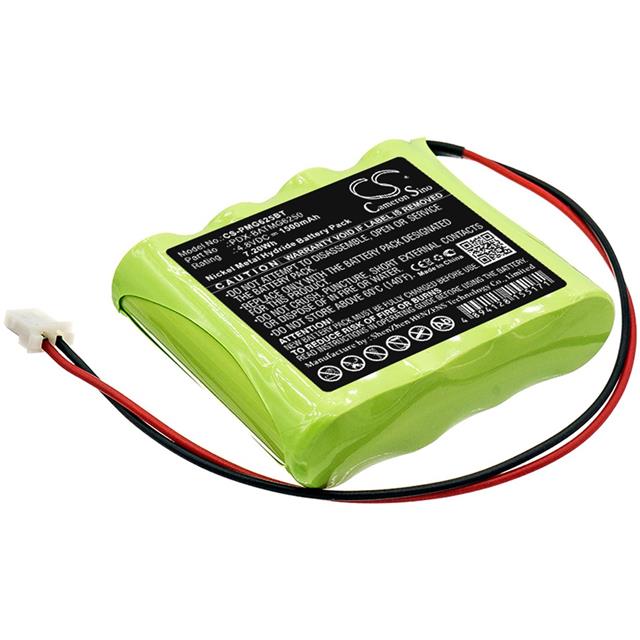 PDX-BATMG6250  BATTERY Interlight