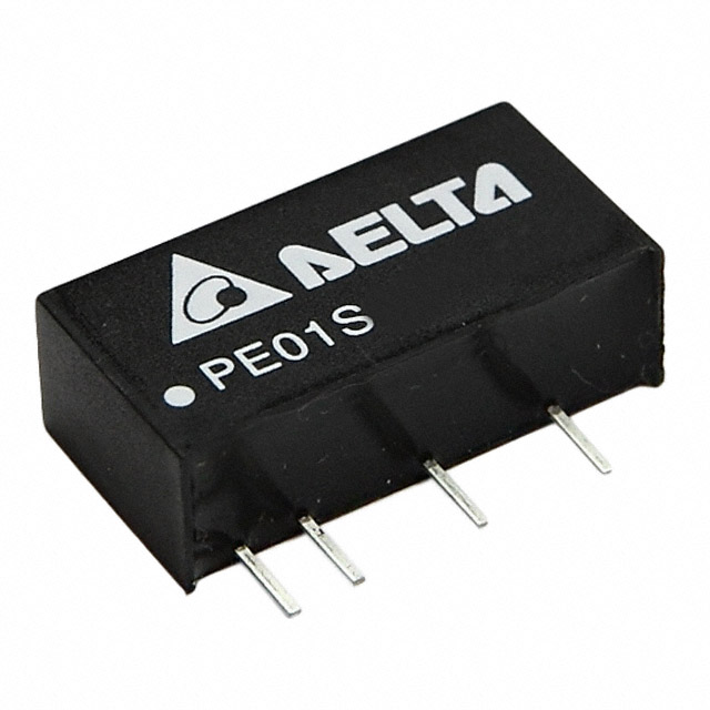 PE01S0509A Delta Electronics