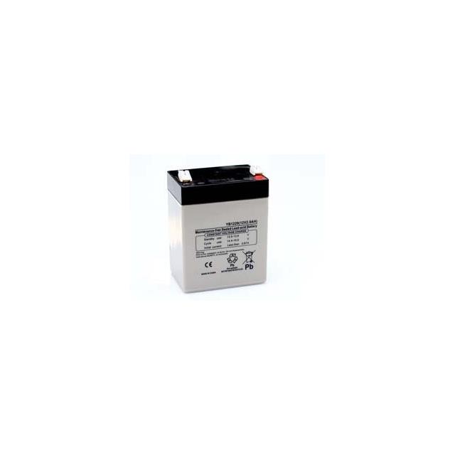 PE27 12RF1  BATTERY Interlight