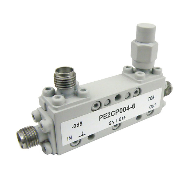 PE2CP004-6 Pasternack