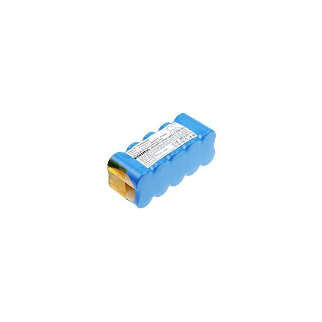 PEM 807 SELF-PROPELLED GANTRIE  BATTERY Interlight