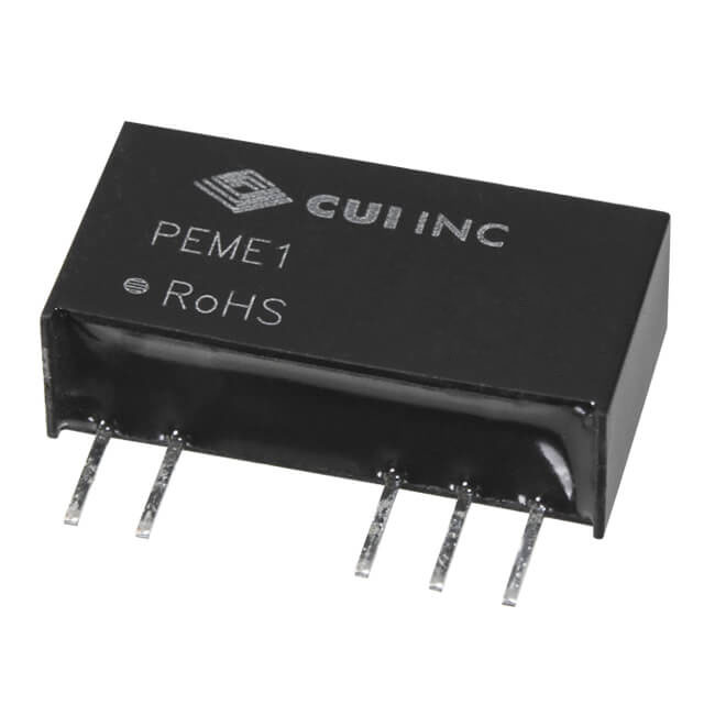 PEME1-S5-S5-S CUI Inc.