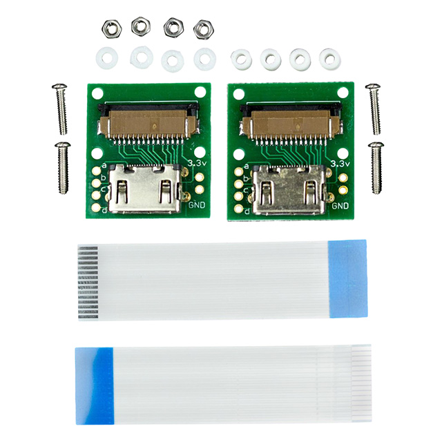 PES001 Pimoroni Ltd