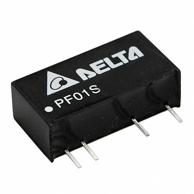 PF01S0509A Delta Electronics