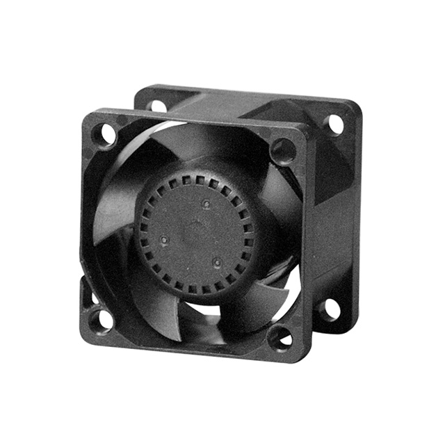 PF38281B1-000U-S99 Sunon Fans