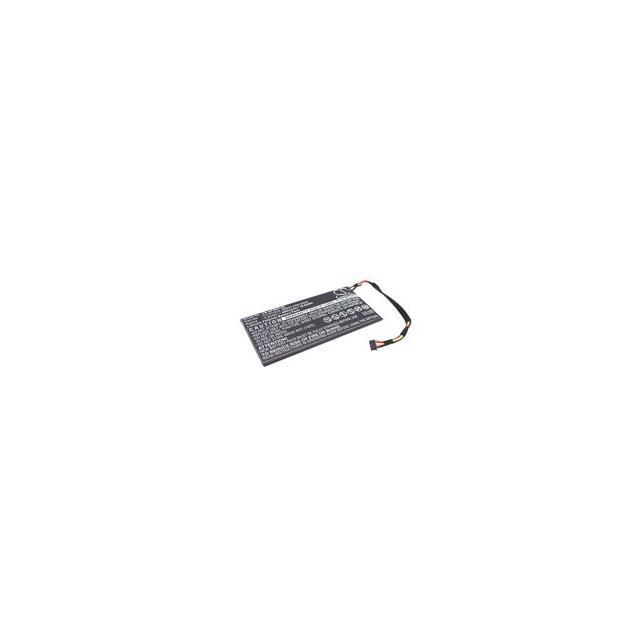 PF500K  BATTERY Interlight