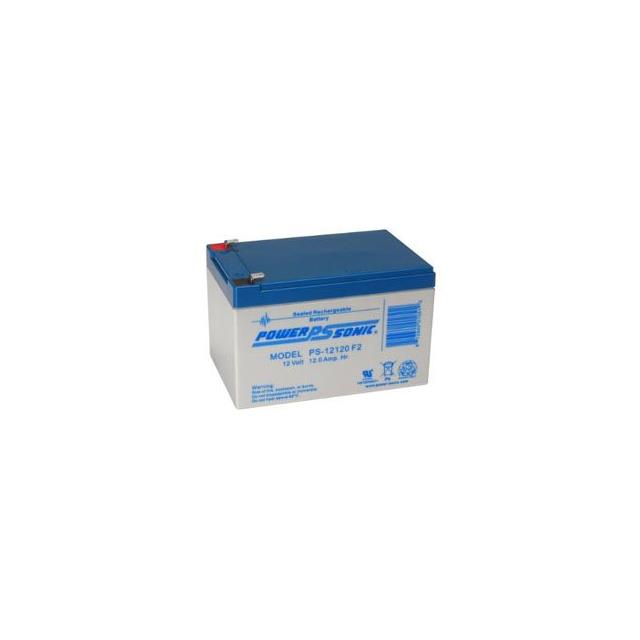 PFC-7500 SERIES SECURITY 8.5AH BATTERY Interlight