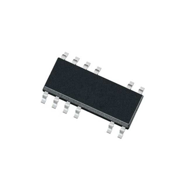 ICE5GR2280AGXUMA1 Infineon Technologies