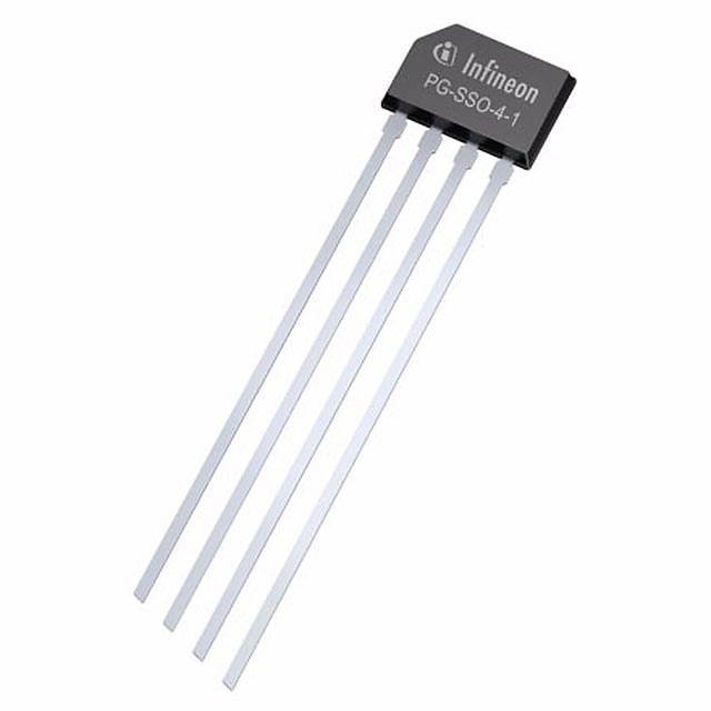 TLE4922XINFHALA1 Infineon Technologies