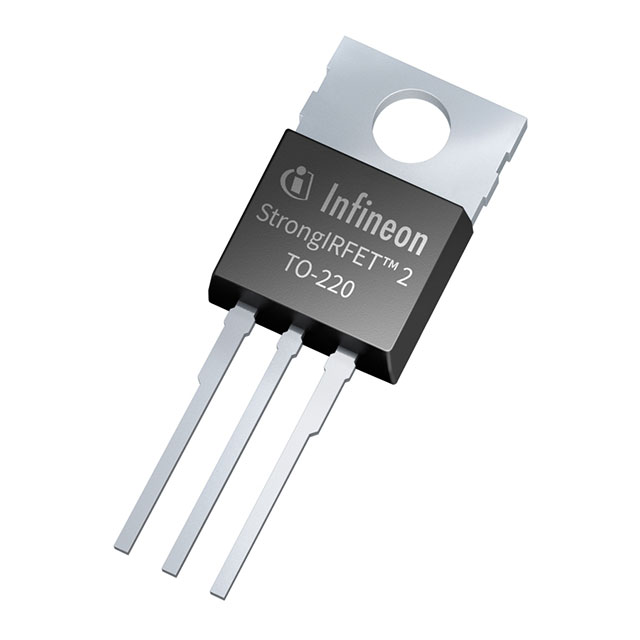 IPP016N06NF2SAKMA1 Infineon Technologies