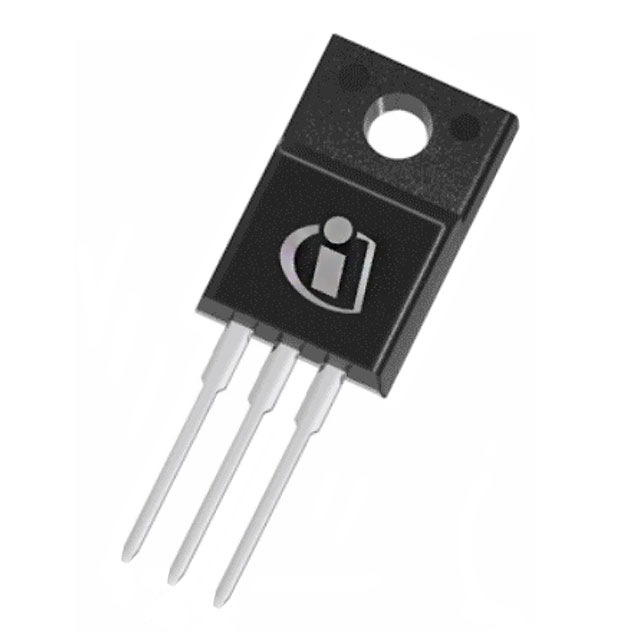 IPA030N10NF2SXKSA1 Infineon Technologies