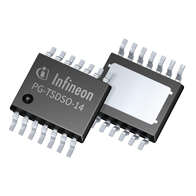 TLD23313EPXUMA1 Infineon Technologies