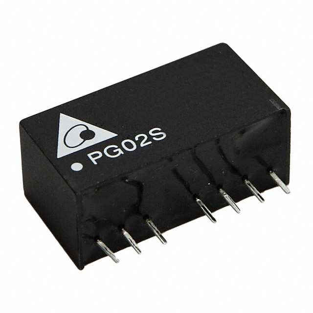 PG02S1203A Delta Electronics