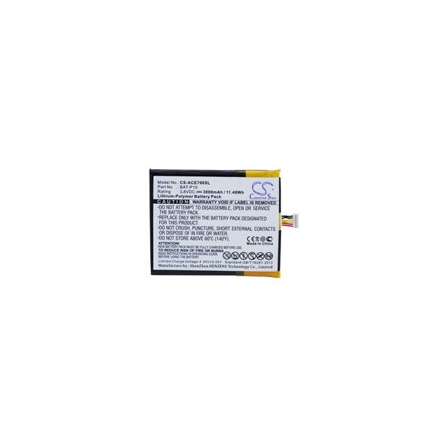 PGF506173HT  BATTERY Interlight
