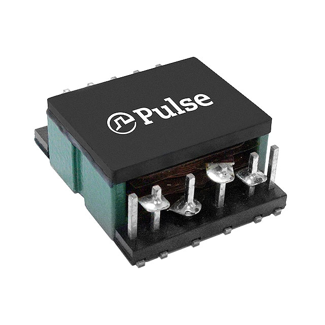 PH0807CNLT Pulse Electronics