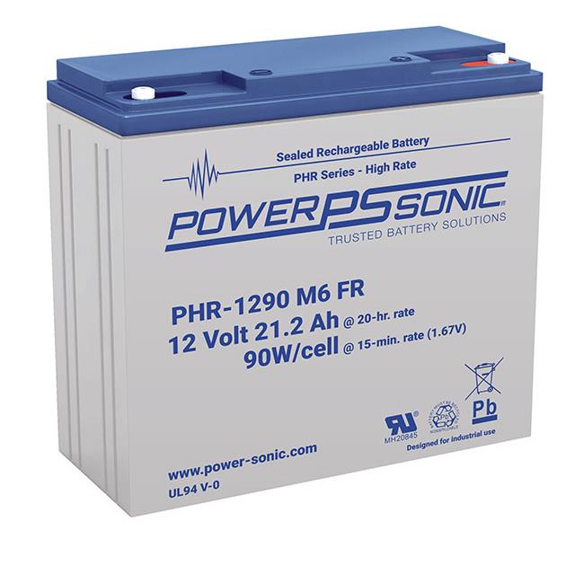 PHR-1290 M6 FR Power Sonic Corporation