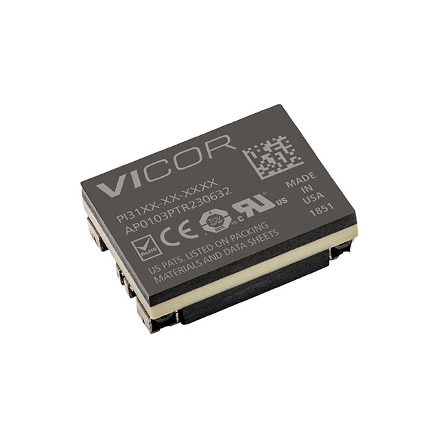 PI3106-01-HVIZ Vicor Corporation