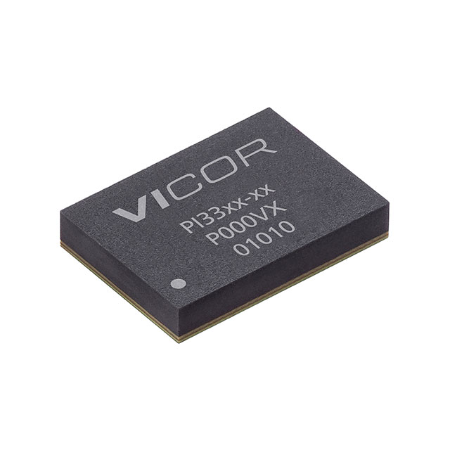 PI3325-00-BGMP Vicor Corporation