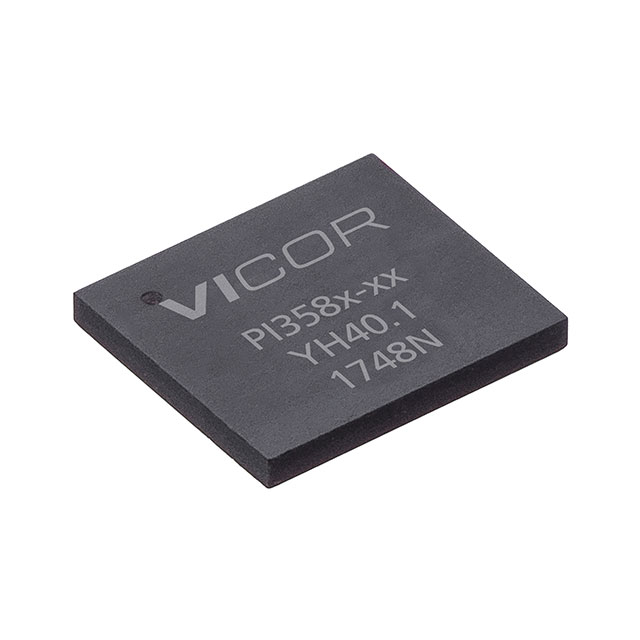 PI3586-00-QFYZ Vicor Corporation