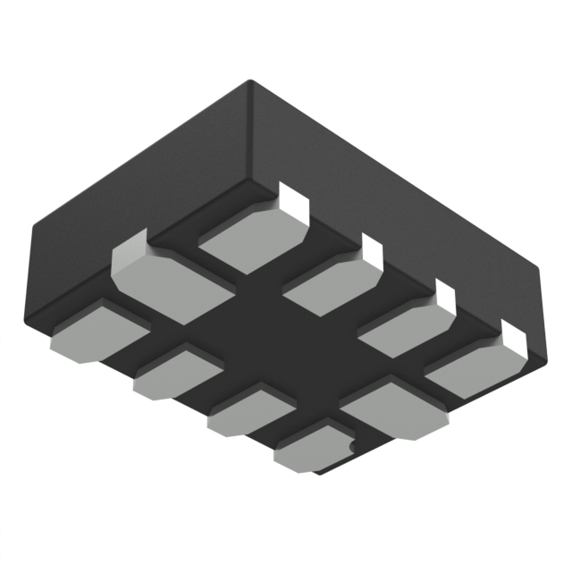 PI3USB3000ZUAEX Diodes Incorporated