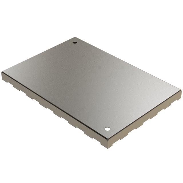 PIC-S-110 3G Shielding Specialties LP