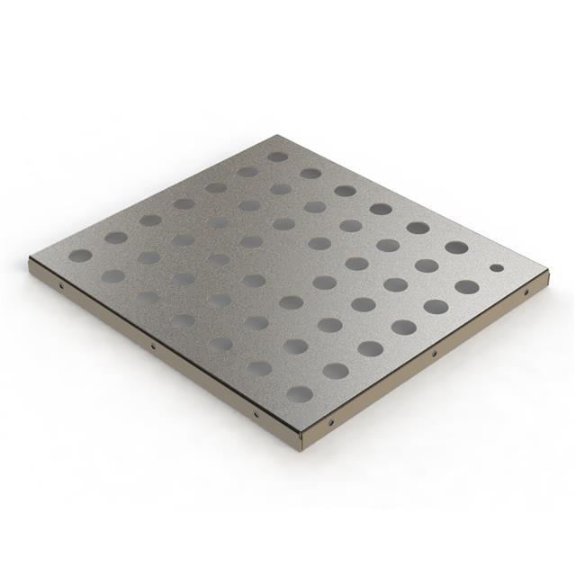 PIC-S-206C 3G Shielding Specialties LP