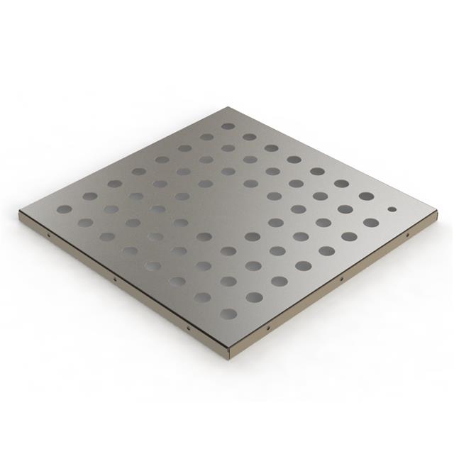 PIC-S-207C 3G Shielding Specialties LP