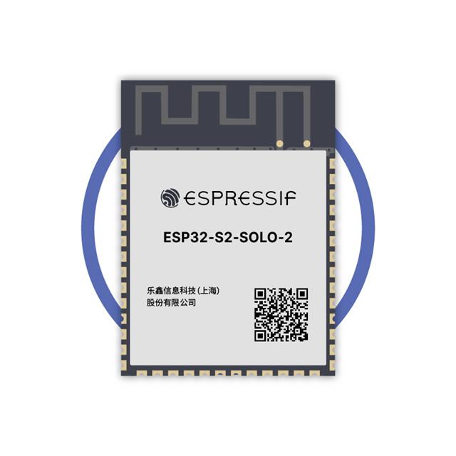 ESP32-S2-SOLO-2-N4 Espressif Systems