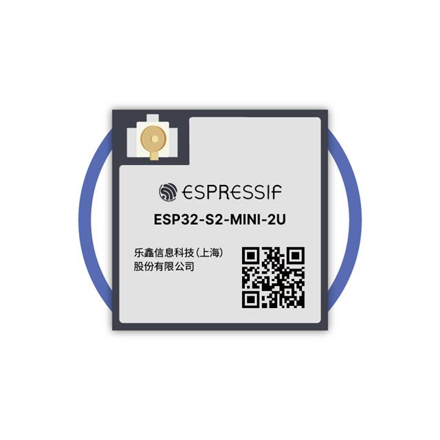 ESP32-S2-MINI-2U-N4R2 Espressif Systems