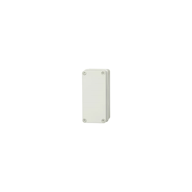 UL PC D 85 G FIBOX Enclosures