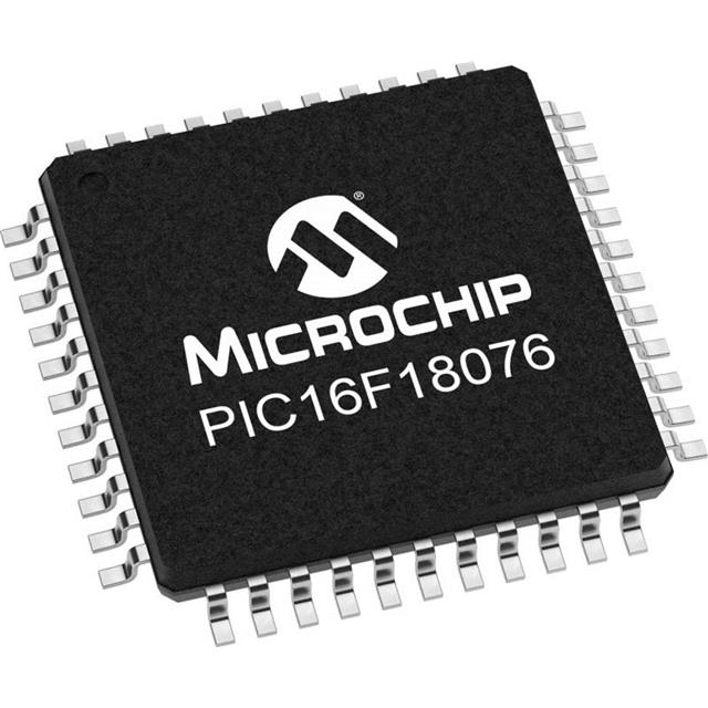 PIC16F18076-I/MP Microchip Technology