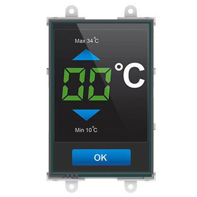 PICADILLO-35T 4D Systems Pty Ltd