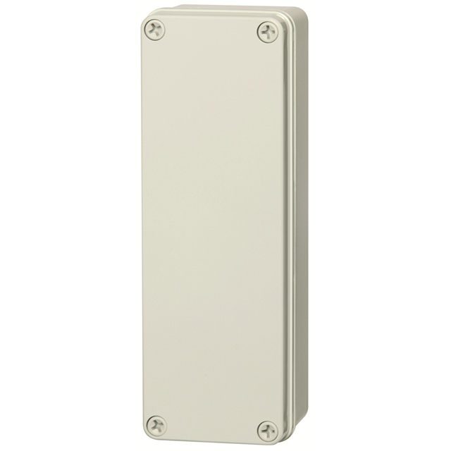 UL PC F 85 G FIBOX Enclosures