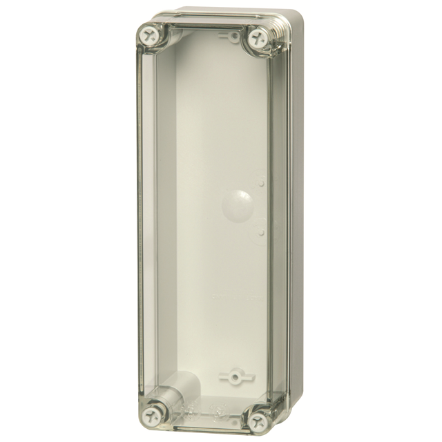 UL PC H 95 T FIBOX Enclosures