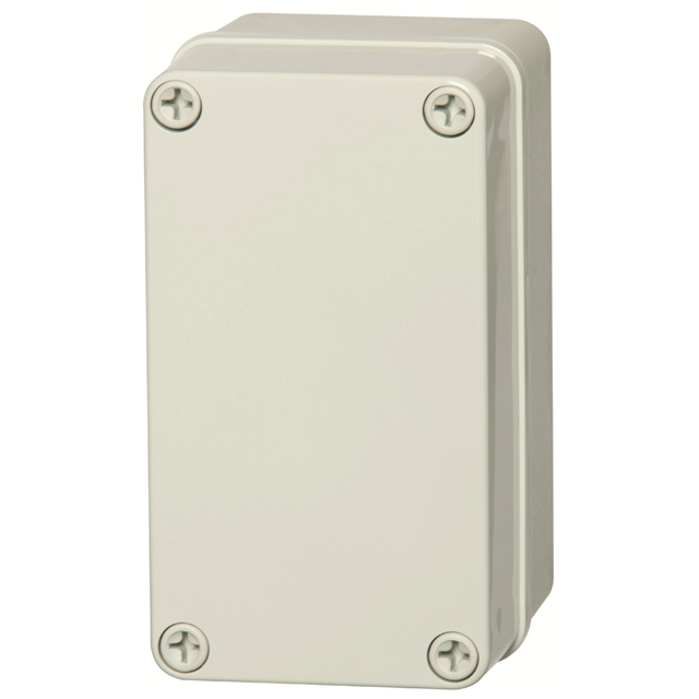 UL PC D 65 G FIBOX Enclosures