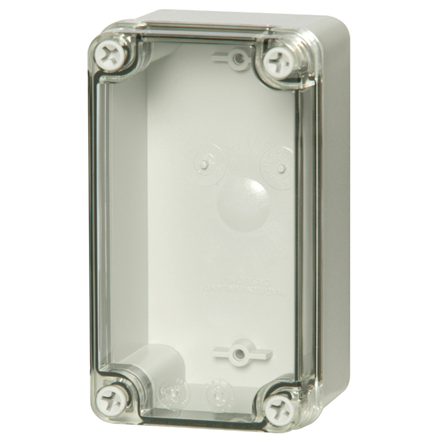 UL PC B 65 T FIBOX Enclosures