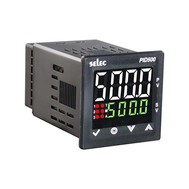 PID500-U-0-1-CU Selec Controls USA Inc.