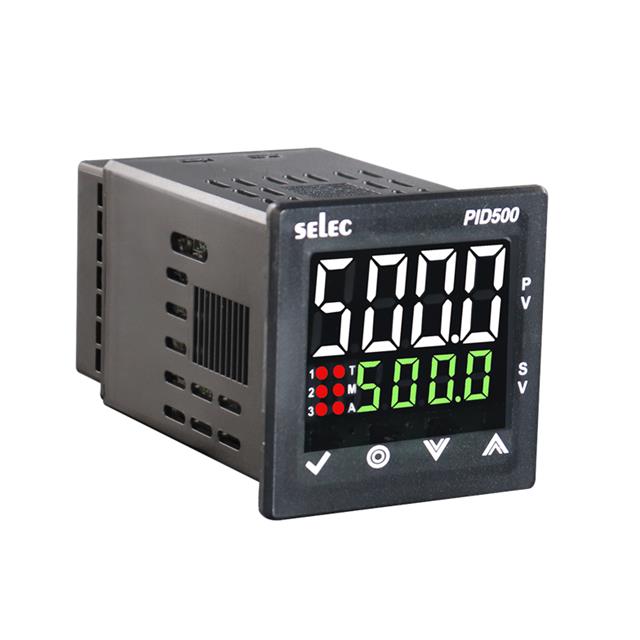 PID500-U-C-1-CU Selec Controls USA Inc.