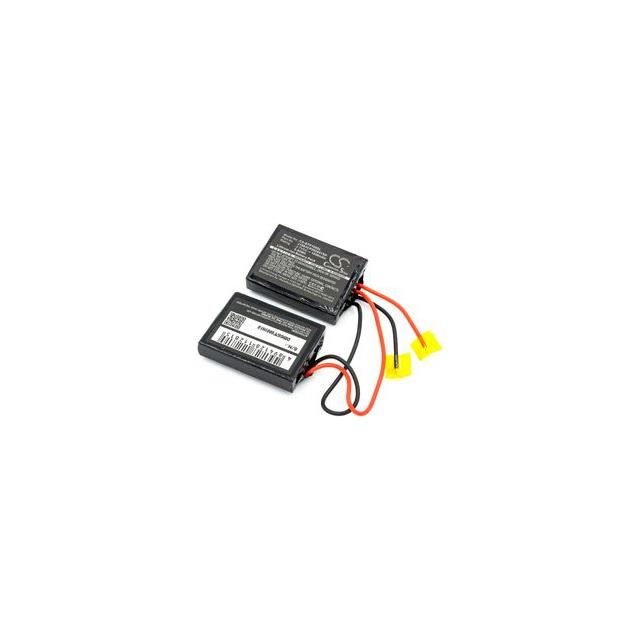 PILL 2.0  BATTERY Interlight