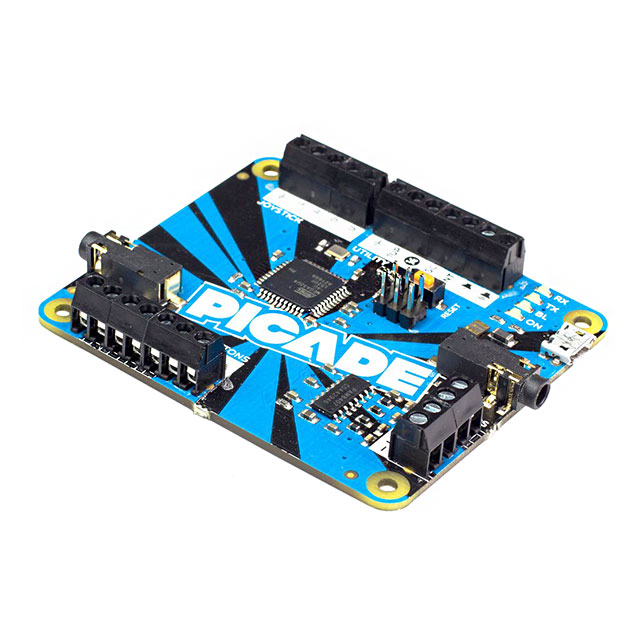 PIM110 Pimoroni Ltd