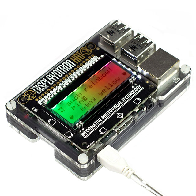 PIM113 Pimoroni Ltd