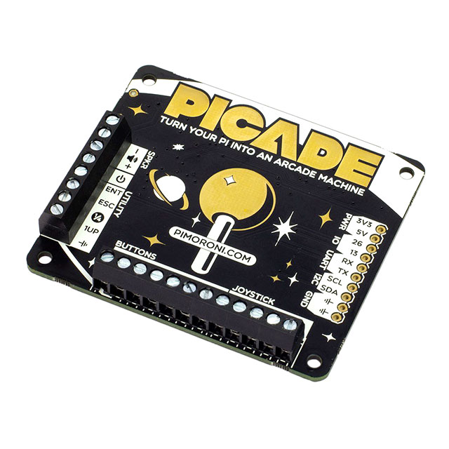 PIM215 Pimoroni Ltd