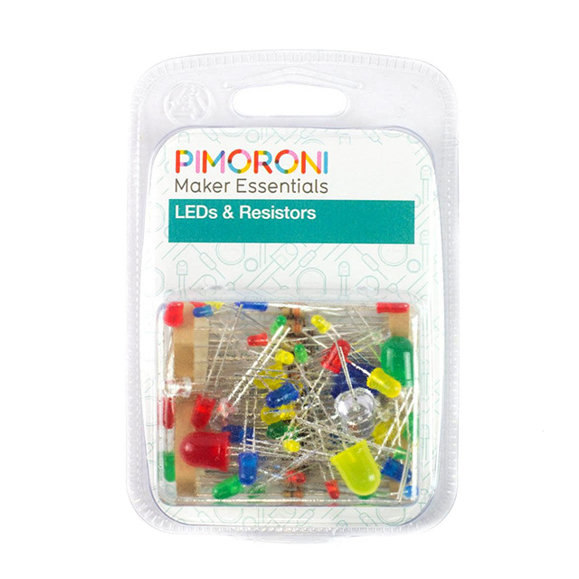 PIM244 Pimoroni Ltd